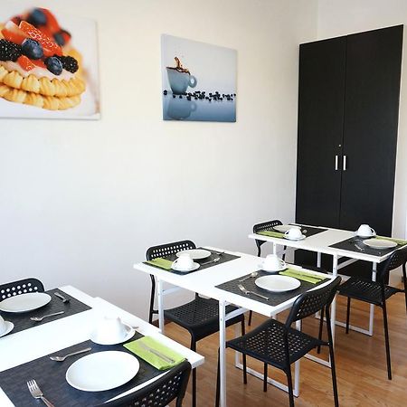 Hôtel Amaca Pavie Extérieur photo
