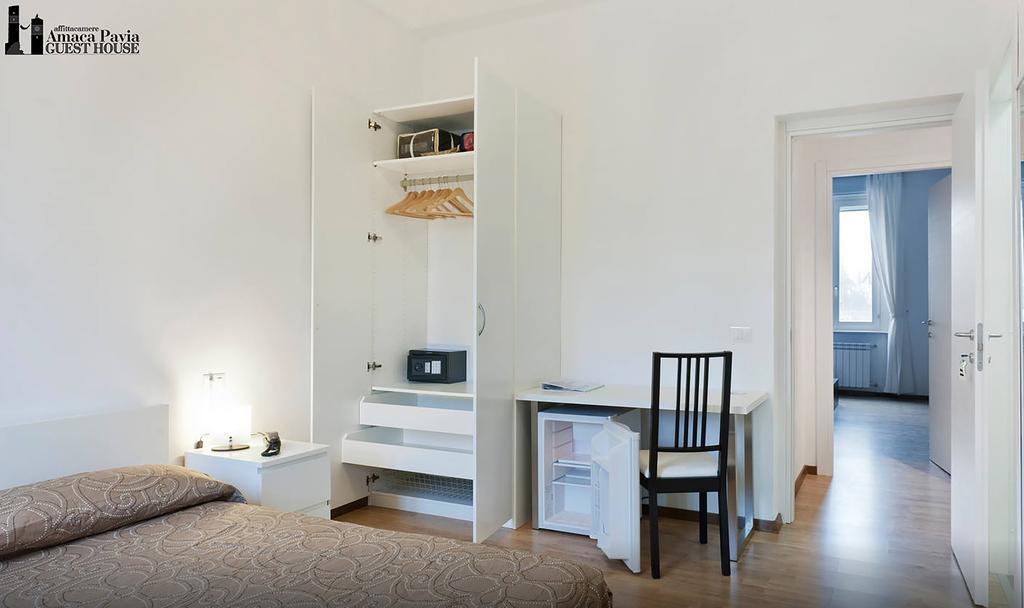 Hôtel Amaca Pavie Chambre photo